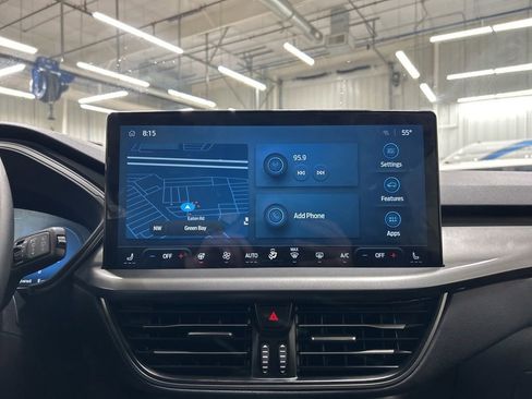 Certified 2023 Ford Escape Active w/ Tech Pack #2 image 20