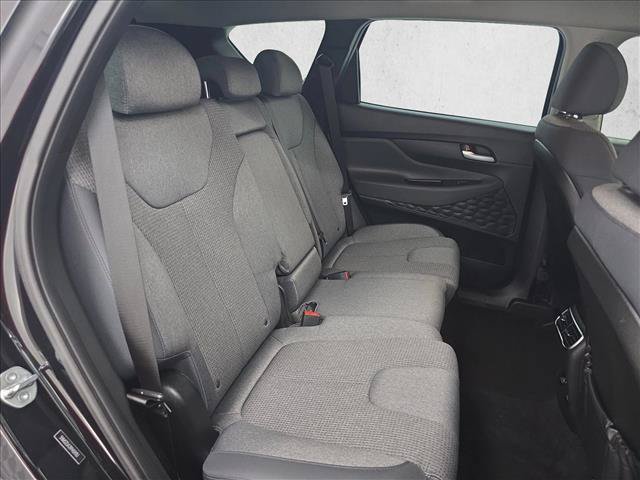 Certified 2023 Hyundai Santa Fe SEL w/ Cargo Package AWD/4WD image 20