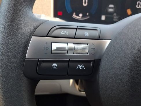 New 2026 Hyundai Tucson SEL Plus FWD image 24