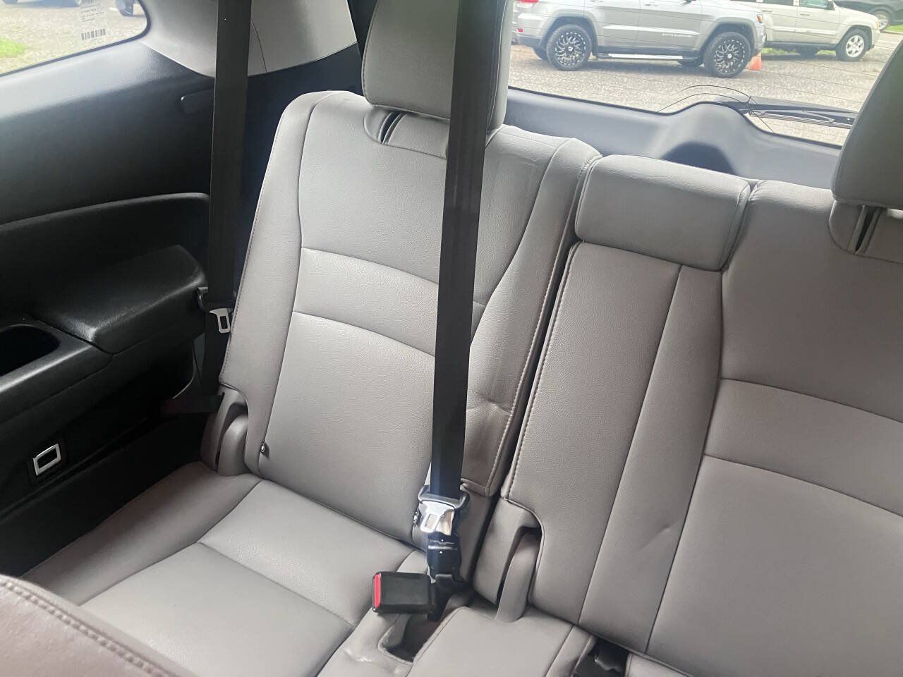 Used 2019 Honda Pilot EX-L image 11