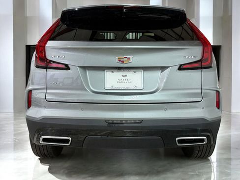 New 2025 Cadillac XT4 Premium Luxury w/ LPO, Floor Liner Package image 8