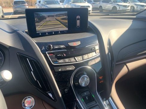 Used 2023 Acura RDX FWD w/ Technology Package image 16