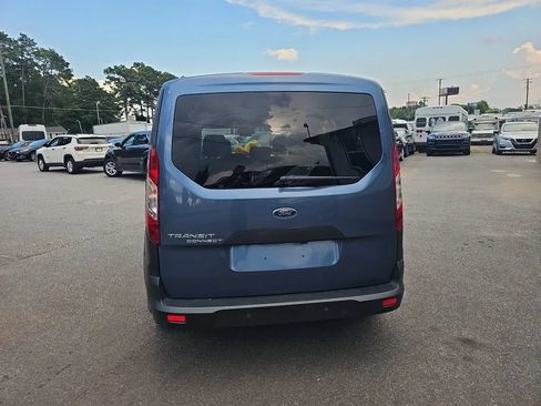 Used 2020 Ford Transit Connect XL FWD image 6