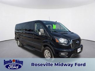 Used 2024 Ford Transit 350 XLT RWD 360° Tour