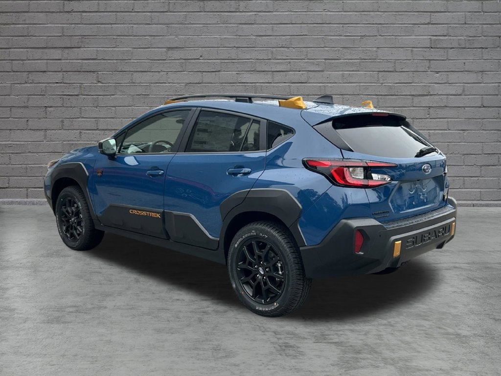 New 2026 Subaru Crosstrek 2.5i Wilderness AWD/4WD image 3
