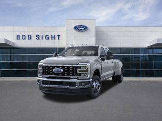 New 2026 Ford F350 Lariat AWD/4WD video 3