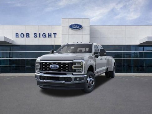 New 2026 Ford F350 Lariat AWD/4WD image 3