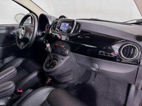 Used 2019 FIAT 500 Pop FWD image 34