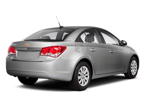 Used 2012 Chevrolet Cruze LT w/ RS Package image 2