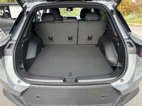 New 2026 Chevrolet Equinox EV LT image 30