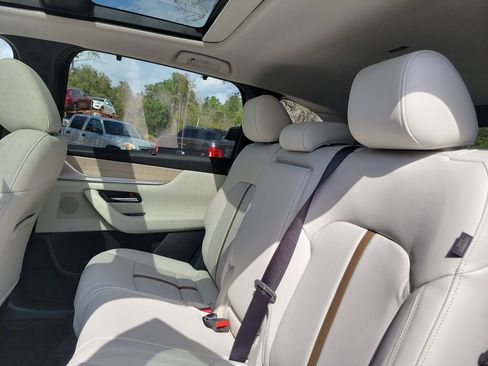 New 2026 MAZDA CX-90 3.3 Turbo S w/ Premium Package image 12