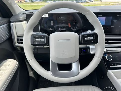 New 2026 Hyundai Santa Fe SEL image 19