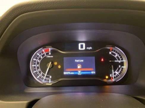 Certified 2023 Honda Ridgeline RTL image 9