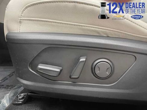 Used 2023 Hyundai Tucson SEL w/ Convenience Package AWD/4WD image 8