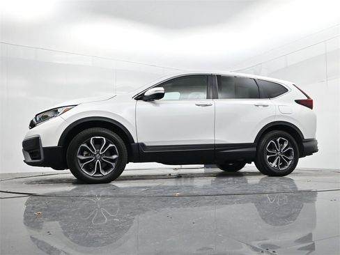Used 2021 Honda CR-V EX image 37
