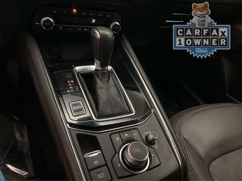 Used 2019 MAZDA CX-5 Signature image 31