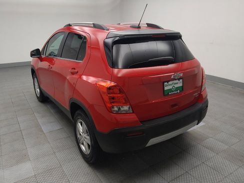 Used 2015 Chevrolet Trax LT w/ LT Plus Package AWD/4WD image 5