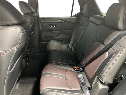 New 2026 Honda Pilot Black Edition image 23