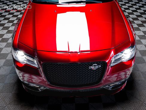 Used 2023 Chrysler 300 C RWD image 74