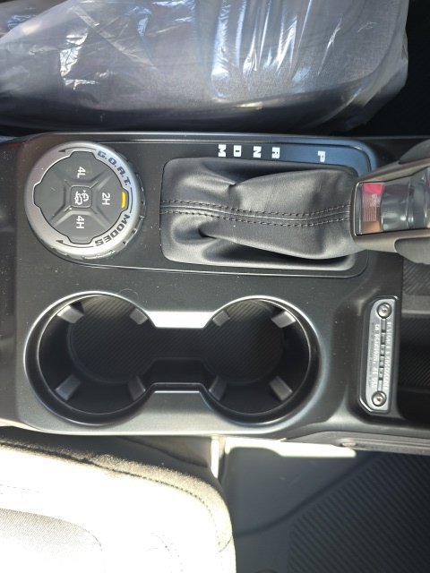Used 2025 Ford Bronco Big Bend AWD/4WD image 19