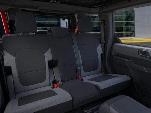 New 2025 Ford Bronco Big Bend image 11