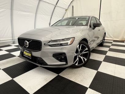 Used 2025 Volvo S60 B5 Core