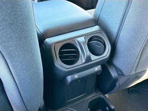 New 2026 Jeep Wrangler Willys image 17