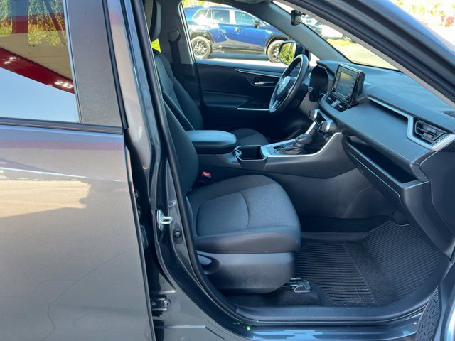 Used 2022 Toyota RAV4 XLE w/ Convenience Package AWD/4WD image 35