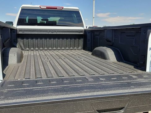 New 2026 GMC Sierra 2500 Pro w/ 1SA Pro Safety Plus Package image 15