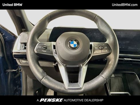 Certified 2026 BMW X1 xDrive28i AWD/4WD image 6