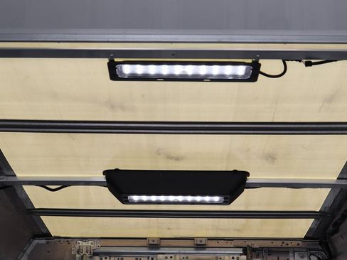 Used 2023 Chevrolet Brightdrop 600 w/ Active Safety Package 2 image 10