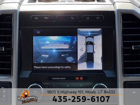 Used 2021 Ford F250 Lariat image 28