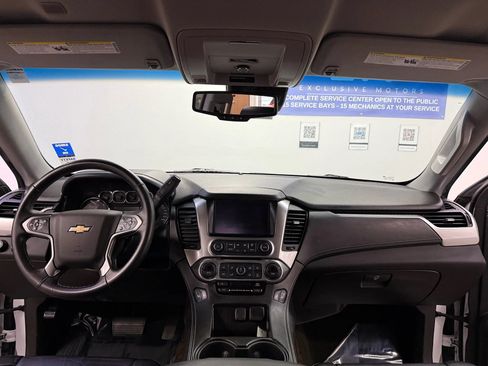 Used 2017 Chevrolet Tahoe LT image 8