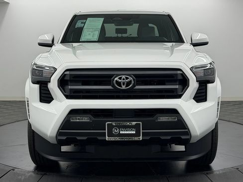 Used 2026 Toyota Tacoma SR5 AWD/4WD image 6