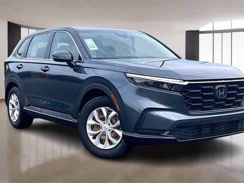 Certified 2023 Honda CR-V LX image 3