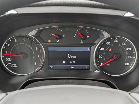 New 2026 Chevrolet Blazer LT image 25