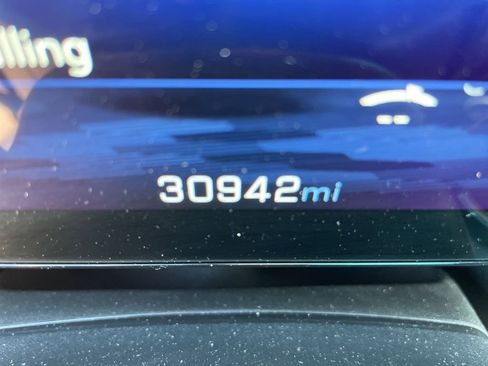 Used 2025 Chevrolet Equinox LT image 13