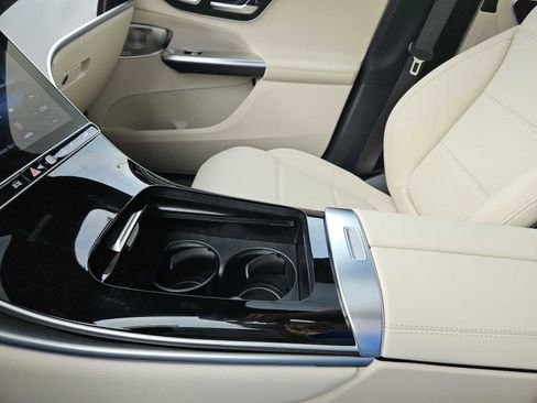 New 2026 Mercedes-Benz GLC 300 4MATIC image 22
