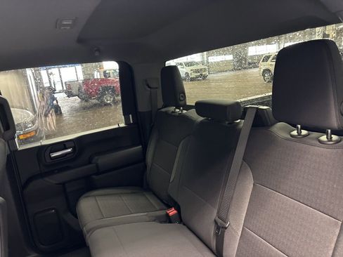 New 2026 Chevrolet Silverado 2500 Custom w/ Custom Value Package AWD/4WD image 18