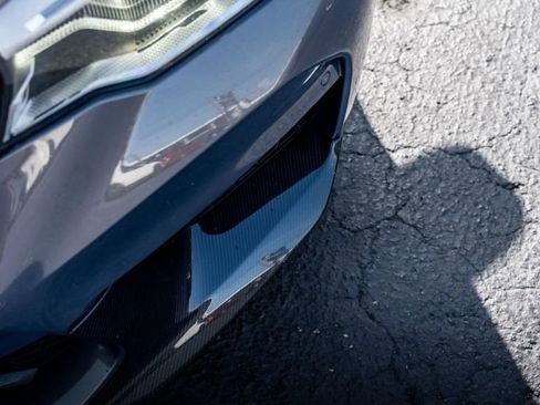 Used 2020 BMW M5 w/ Executive Package image 36