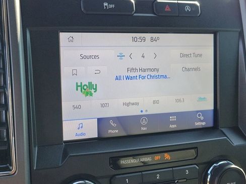 Certified 2020 Ford F150 XLT w/ Equipment Group 302A Luxury image 27