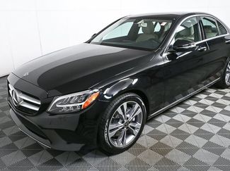 Used 2019 Mercedes-Benz C 300 Sedan video 2