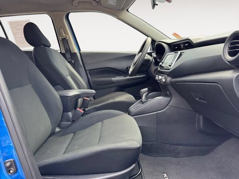 Used 2024 Nissan Kicks S FWD image 15