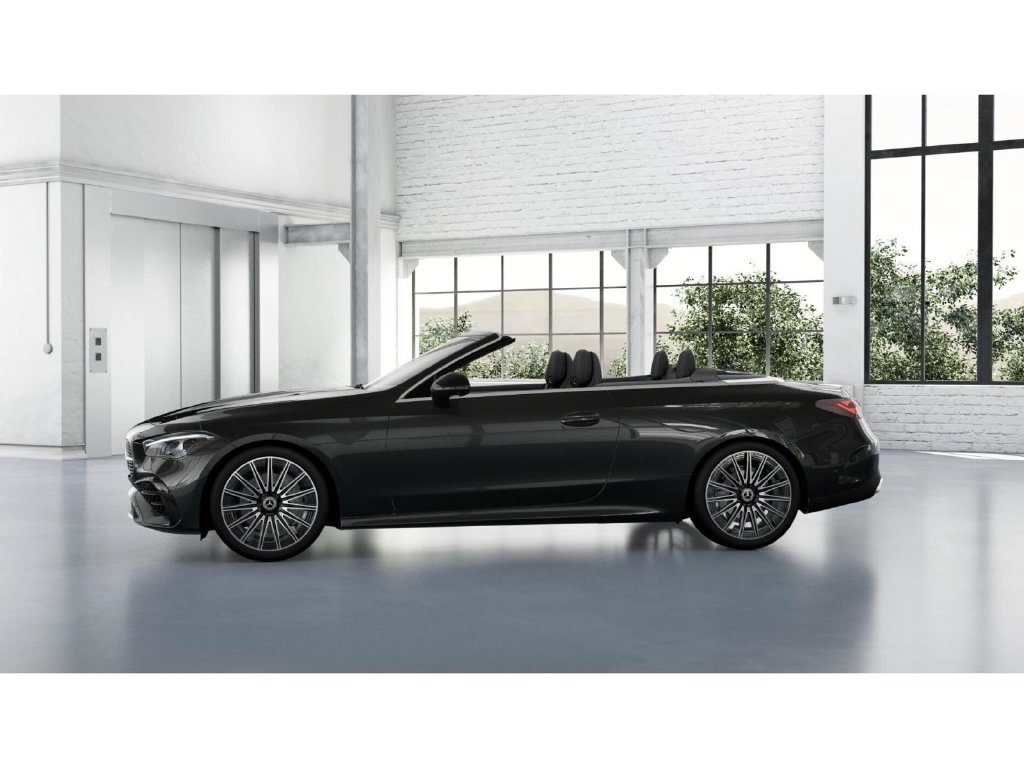 New 2027 Mercedes-Benz CLE 300 4MATIC Cabriolet image 35