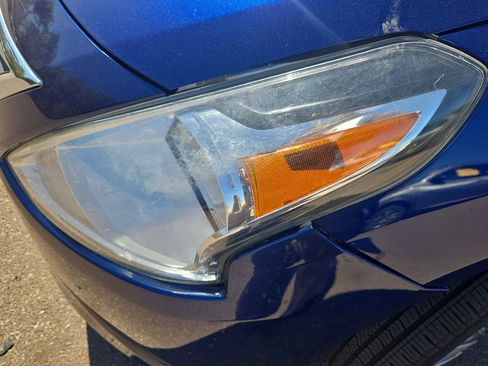 Used 2019 Nissan Versa SV FWD image 16
