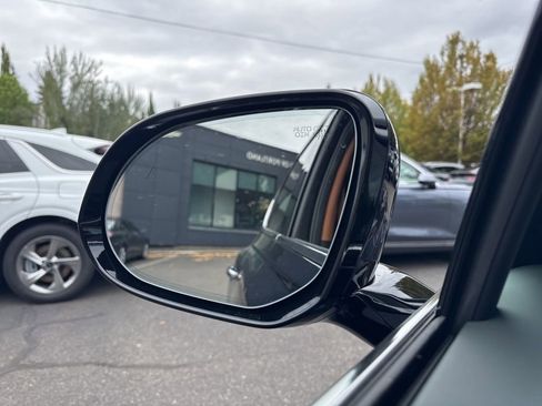 New 2026 Genesis GV80 2.5T Prestige image 40