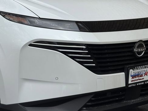 New 2026 Nissan Murano SL image 3