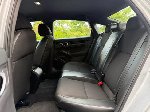 Used 2022 Honda Civic Sport image 26