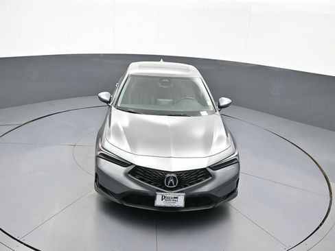 Certified 2023 Acura Integra FWD image 34