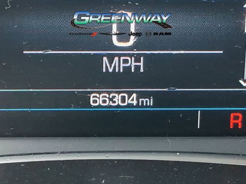Used 2018 GMC Terrain SLT w/ Preferred Package FWD image 26